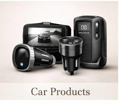 Car Products