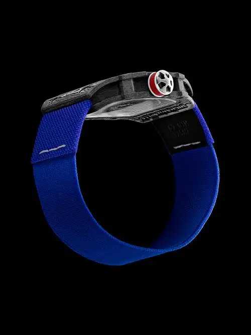 Richard Mille Lifestylee RM 67 casanoor