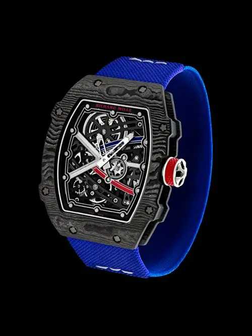Richard Mille Lifestylee RM 67 casanoor