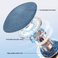Bluetooth Pillow Speaker for Sleeping casanoor