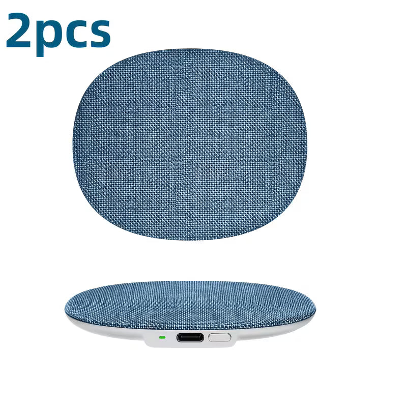 Bluetooth Pillow Speaker for Sleeping casanoor
