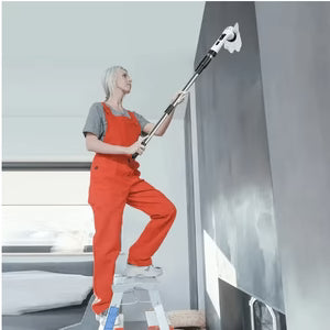 Electric Cleaning Brush clean your home with that cleaning tool🔥