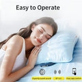 Bluetooth Pillow Speaker for Sleeping casanoor
