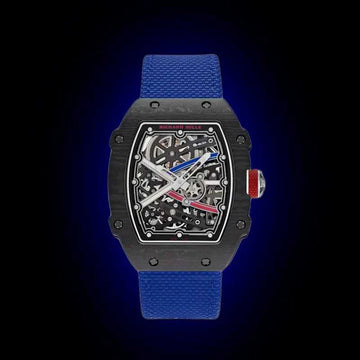 Richard Mille Lifestylee RM 67 casanoor