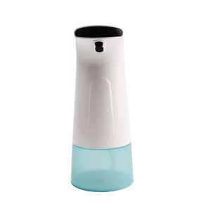 Foaming Soap Dispenser