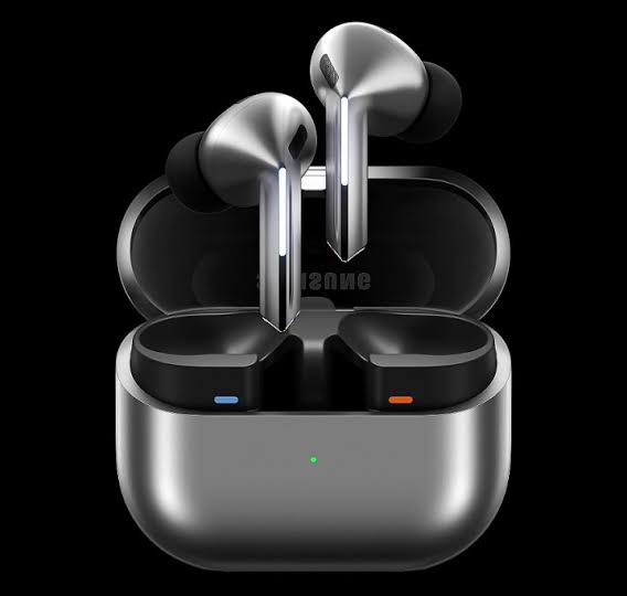 samsung galaxy earbuds 3 pro