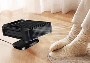 New Heater Car Windshield Heater Defroster