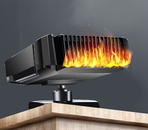 New Heater Car Windshield Heater Defroster