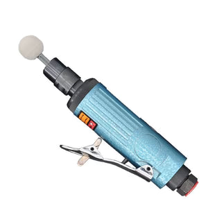 Pneumatic Small Wind Mill Set Engraving Grinder Baking Paint Blue Tire Repair Grinder Grinding Grinder Popular